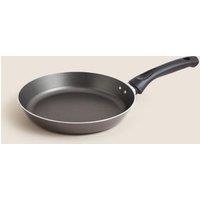 Buy Grey Aluminium 24cm Frying Pan
