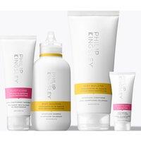 Hair Wash Heroes: Volume Edit
