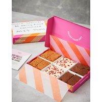 Brownie & Blondie Mini Selection Letterbox Gift
