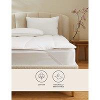 Pure Wool Mattress Topper