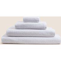 Pure Cotton Quick Dry Towel