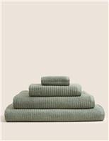 Pure Cotton Quick Dry Towel