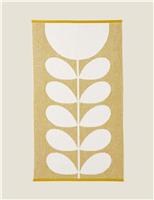 Pure Cotton Sunflower Towel