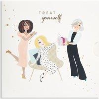 Treat Yourself Gift Card