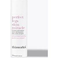 Perfect Legs Skin Miracle 150ml