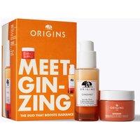 Meet Ginzing the Duo That Boosts Radiance
