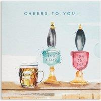 M&S Pub Gift Card