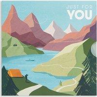 Mountains Gift Card