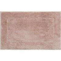 M&S Super Soft Quick Dry Bath Mat Mocha