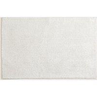 M&S Bobble Bath Mat Stone