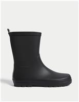 Kids Wellies (4 Small - 7 Large)