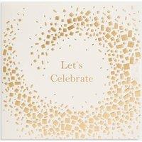 M&S Celebrate Gift Card