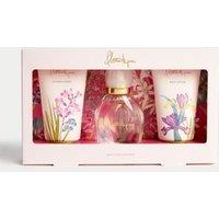 Eau De Toilette Trio Set