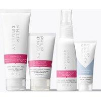 Holiday-Proof Hair Care Travel Collection