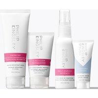 Holiday-Proof Hair Care Travel Collection