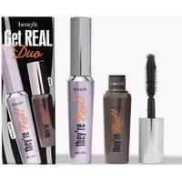 Buy Get Real Duo - They re Real Mascara Booster Set