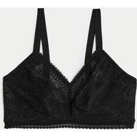 Flexifit Lace Non Wired Bralette F-H