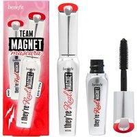 BENEFIT Team Magnet Mascara - They're Real Magnet Mascara Booster Set