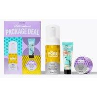 The Porefessional Package Deal Pore Care Mini Set - Worth £48.50