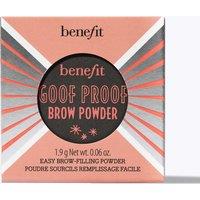 Goof Proof Brow Powder 1.9g