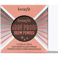 BENEFIT Goof Proof Brow Powder 1.9g Beige
