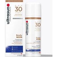 Tinted Body SPF30 150ml