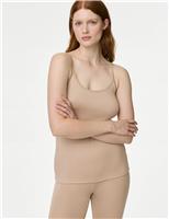 Heatgen Medium Thermal Strappy Vest