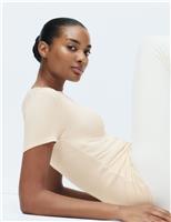 Heatgen Medium Short Sleeve Thermal Top