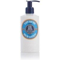 Shea Butter Ultra Rich Body Lotion 250ml