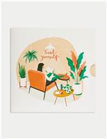 Treat Yourself Gift Card