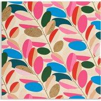 M&S Colourful Foliage Gift Card