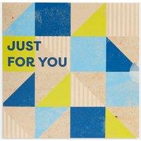 M&S Just for You Gift Card
