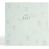 Buy New Baby Gift Card
