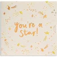 Astro You re a Star Gift Card