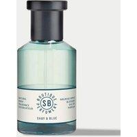 Melrose Apple Blossom Eau de Parfum Natural Spray 100ml