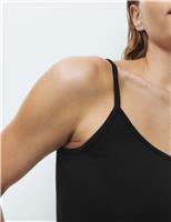 Heatgen Medium Thermal Strappy Vest