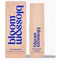 Get Drenched Hydrating Face & Body Mist 100ml