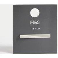 Stainless Steel Tie Pin