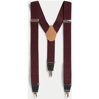 Adjustable Braces