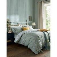 Pure Cotton Loveston Bedding Set