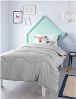 Stardust 7 Tog Coverless Duvet & Pillowcase