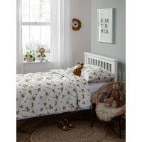 Jungle Adventure 7 Tog Coverless Duvet Set
