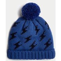 Kids Lightning Winter Hat (1-6 Yrs)