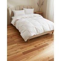 Luxury Hungarian Goose Down 13.5 Tog All Seasons 3-in-1 Duvet