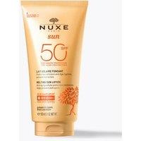 NUXE Sun Lotion SPF50 High Protection Face & Body 150ml