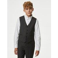 Mini Me Suit Waistcoat (6-16 Yrs)