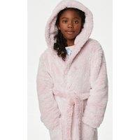Buy Hooded Dressing Gown (2-14 Yrs)