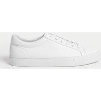 Lace Up Trainers
