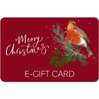 Robin E-Gift Card