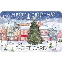 Town Scene E-Gift Card